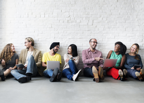 员工的多样性促进创新——InnovationManagement.se如何